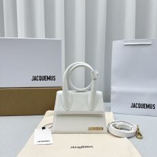 Jacquemus Top Handle Bags